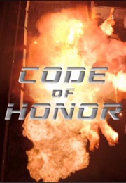 Code of Honor. (2016)