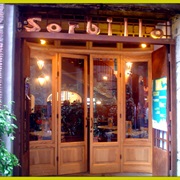 Sorbillo Pizzeria (Naples)