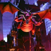 Dragon