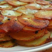 Pommes Anna