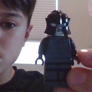 Night in a Haunted House