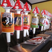 Avery Brewing Company (Boulder, CO)