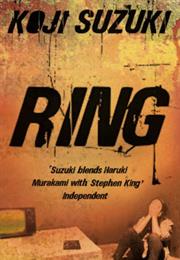Ring - Koji Suzuki