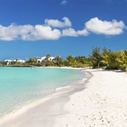 Grace Bay Beach, Providencials, Turks and Caicos