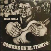 Hombre En El Tiempo – Cesar Isella (1971)