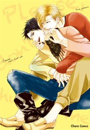 Kizutsukenai De Ne (Riona)