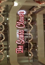 Santa Clause,The (1994)