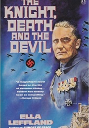 Knight Death and the Devil (Ella Leffland)