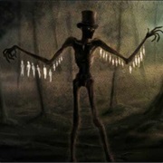 South Dakota - Walking Sam