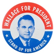 George Wallace