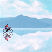 Salar De Uyuni, Bolivia