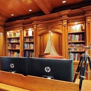 Build a Home Library