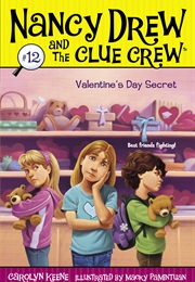 Valentine's Day Secret (Carolyn Keene)