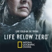 Life Below Zero