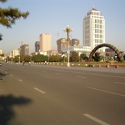 Baotou