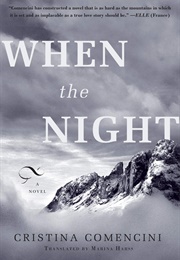 When the Night (Cristina Comencini)