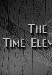 The Time Element (1958)