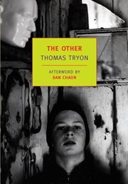The Other (Thomas Tryon)