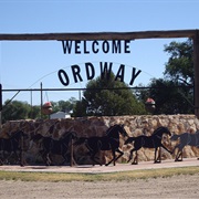 Ordway, Colorado