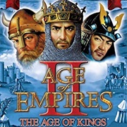 Ages of Empire II: The Ages of Kings