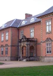 Tredegar House, Newport
