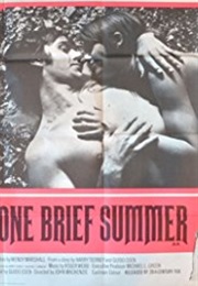 One Brief Summer (1971)