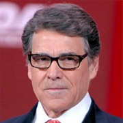 Rick Perry
