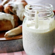 White Barbecue Sauce - Alabama