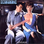 Scorpions - Loving You Sunday Morning