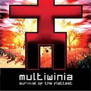 Multiwinia: Survival of the Flattest