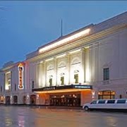 Lerner Theatre, Elkhart