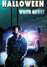 Halloween: White Ghost