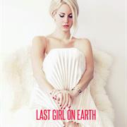 Last Girl on Earth