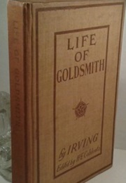 The Life of Goldsmith (Washington Irving)