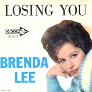 Brenda Lee - Losing You
