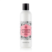 Japanese Cherry Blossom Shower Gel
