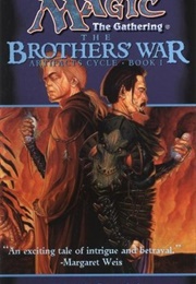 The Brothers' War (Jeff Grubb)