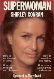Superwoman (Shirley Conran)