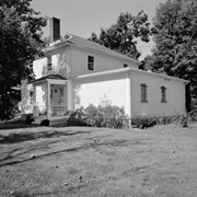 Whitney Young Birthplace and Museum