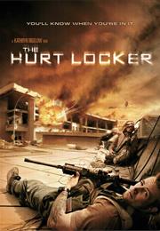 The Hurt Locker
