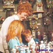 Clock Shop (1963-1969)