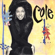 Miss You Like Crazy - Natalie Cole