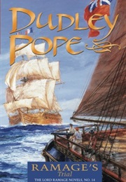 Ramage's Trial (Dudley Pope)