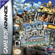 Big Mutha Truckers
