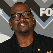 Randy Jackson