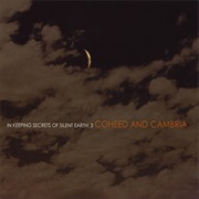 A Favor House Atlantic - Coheed and Cambria