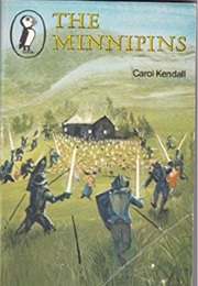 The Minnipins (Carol Kendall)