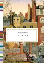 London Stories (Jerry White)