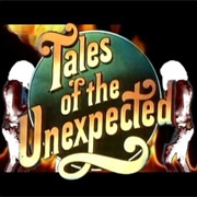 Tales of the Unexpected