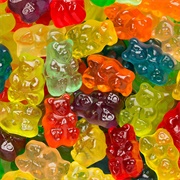 Jelly Bears